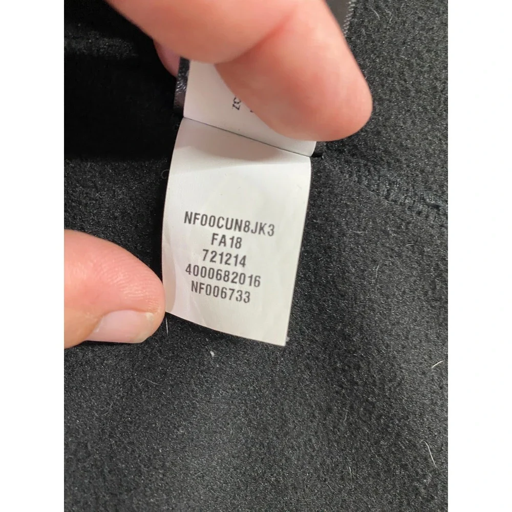 The North Face Apex Bionic 2 Softshell Active Jacket Men M Blk. Lightweight Hike